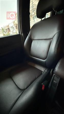 نيسان باترول سفاري